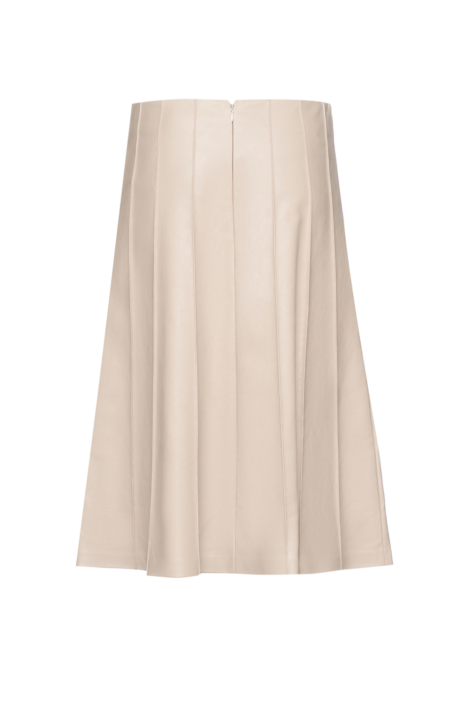 Женский TWINSET Milano Юбка из вискозы (цвет ), артикул 252AP2066 | Фото 2