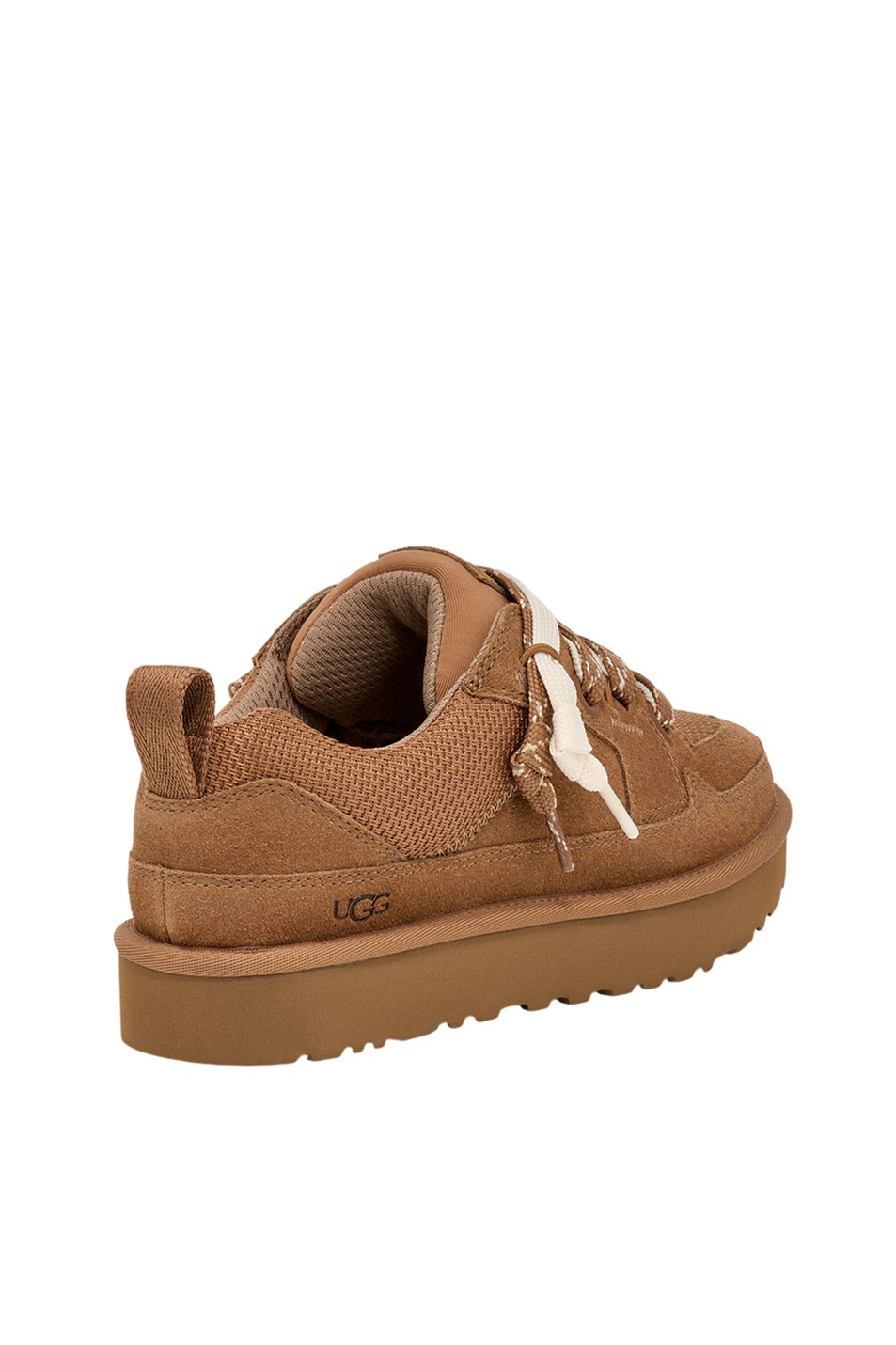 Женский UGG Кроссовки LO LOWMEL (цвет ), артикул 1168890 | Фото 4
