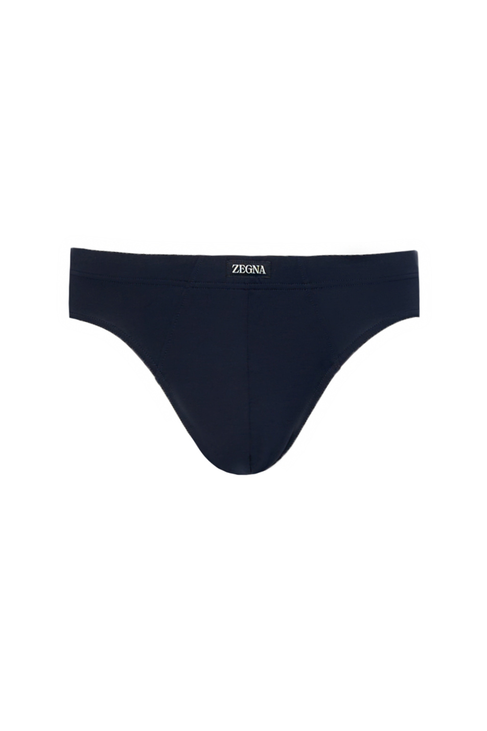 Мужской Zegna Трусы однотонные (цвет ), артикул N2L610100 | Фото 1