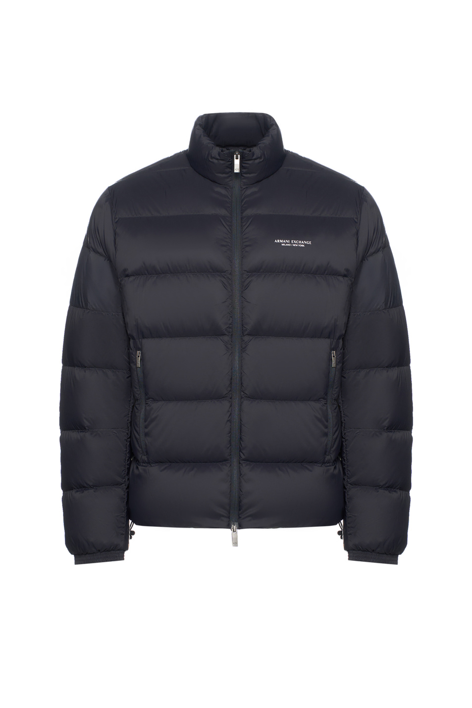 Мужской Armani Exchange Куртка стеганая (цвет ), артикул XM001575-AF16927 | Фото 1