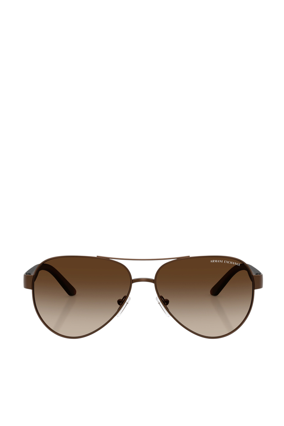 Мужской Armani Exchange Солнцезащитные очки 0AX2034S (цвет ), артикул 0AX2034S | Фото 2