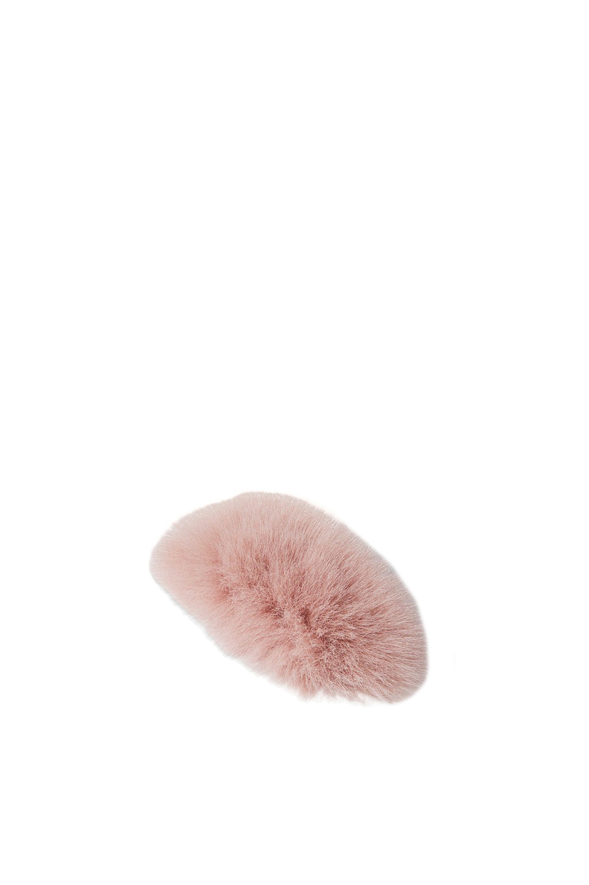 Заколка для волос|Основной цвет:Розовый|Артикул:214288 | Фото 1