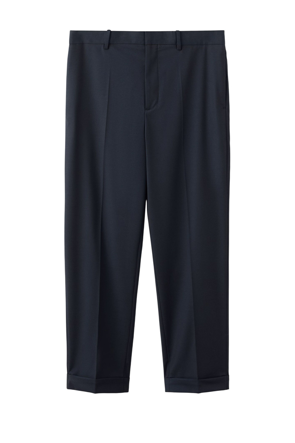 Мужской Mango Man Брюки BOSTONE приталенного кроя (цвет ), артикул 27041220 | Фото 1