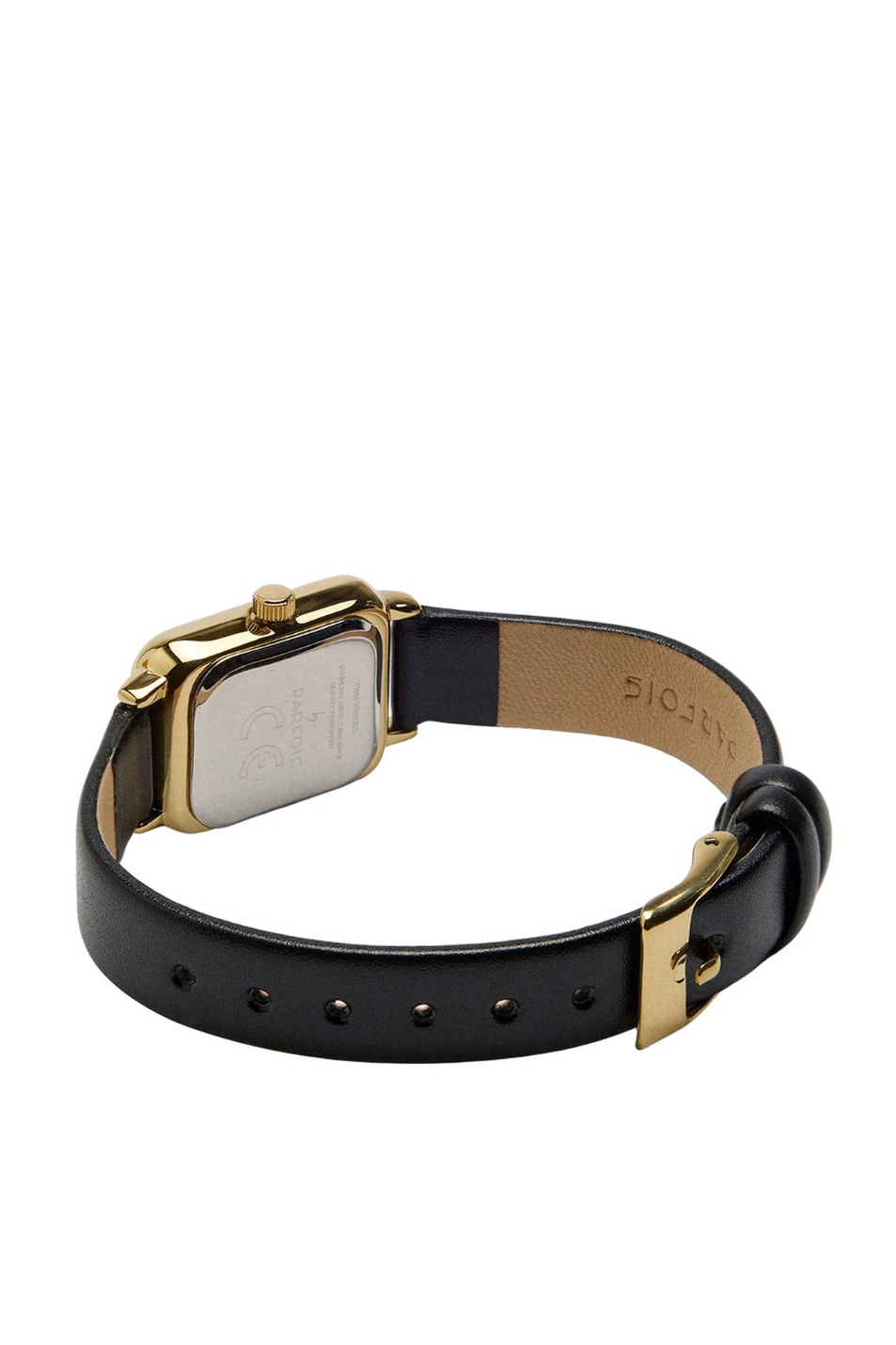 Женский Parfois Часы с фактурным браслетом (цвет ), артикул 240297 | Фото 3