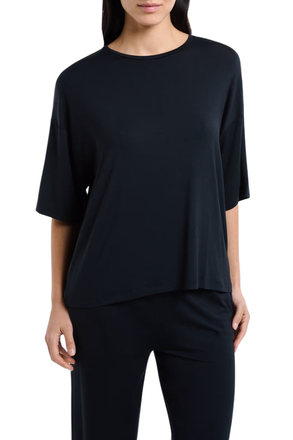 Женский Etam Футболка KATE свободного кроя (цвет ), артикул 6557921 | Фото 1
