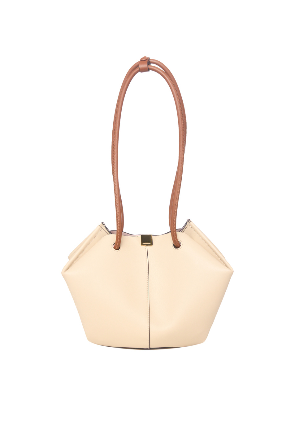 Женский Coccinelle Сумка KAMY из натуральной кожи (цвет ), артикул E1U2L110301 | Фото 3