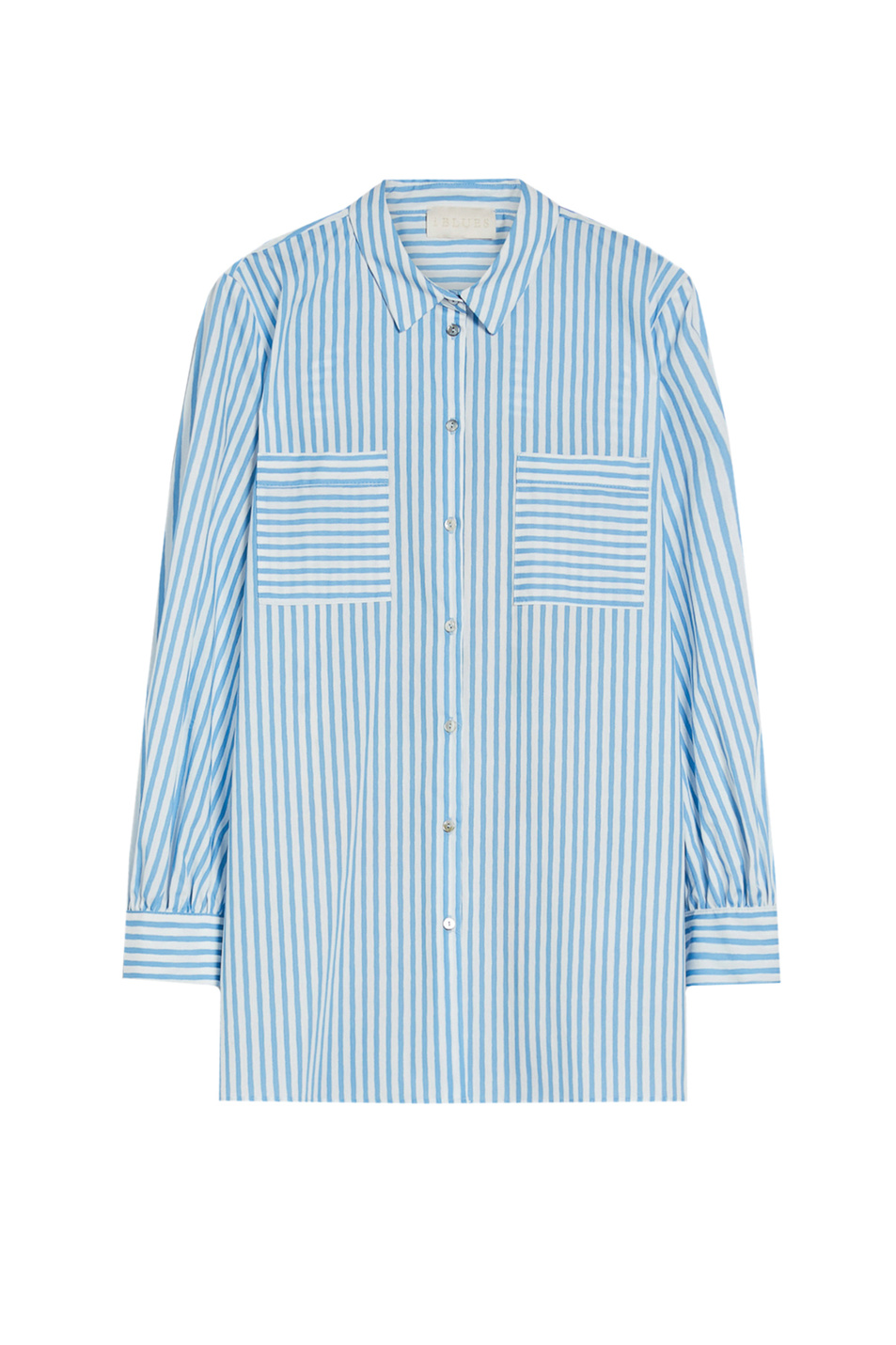 Женский iBLUES Рубашка RIPA с принтом (цвет ), артикул 2371112232 | Фото 1