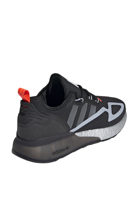 Adidas ❤ мужские кроссовки zx 2k boost со скидкой 10%, черный цвет, размер  40, цена 416 BYN