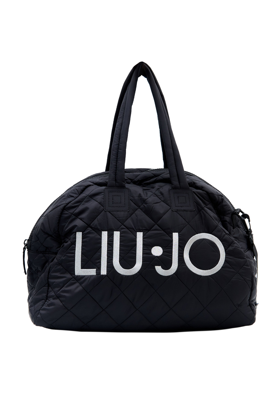 Liu Jo Текстильная сумка с логотипом (цвет ), артикул 3F1081T0300 | Фото 1
