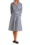 Polo Ralph Lauren Платье-рубашка в полоску ( цвет), артикул 211836475001 | Фото 2