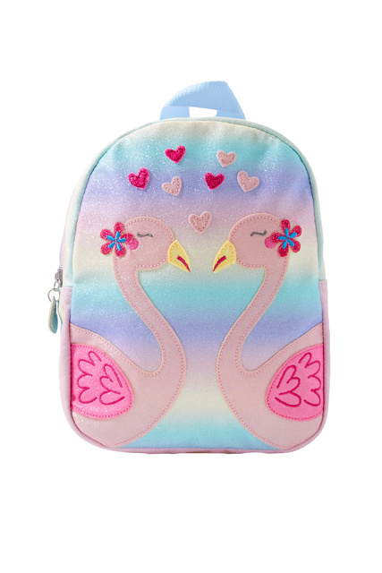 Рюкзак Flamingo|Основной цвет:Мультиколор|Артикул:383091 | Фото 1