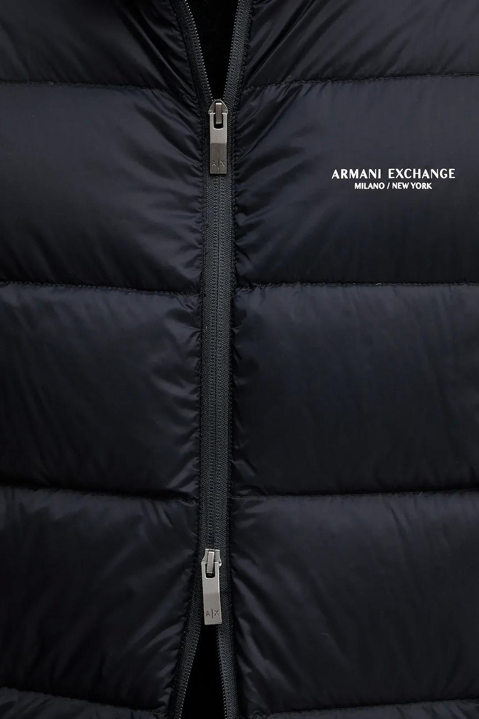 Мужской Armani Exchange Куртка стеганая (цвет ), артикул XM001575-AF16927 | Фото 6