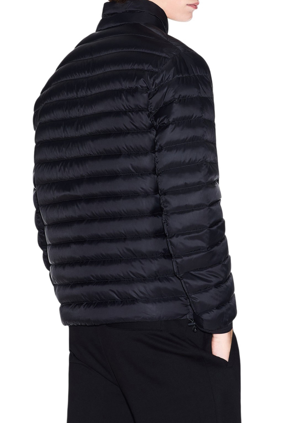 Мужской Armani Exchange Куртка стеганая (цвет ), артикул XM001919-AF16927 | Фото 4