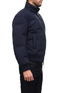 Emporio Armani Куртка на молнии с тисненым логотипом ( цвет), артикул 6L1BP4-1NNDZ | Фото 4