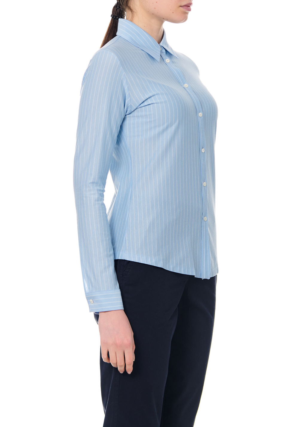Женский Pennyblack Рубашка ROSATO (цвет ), артикул G9710322 | Фото 4