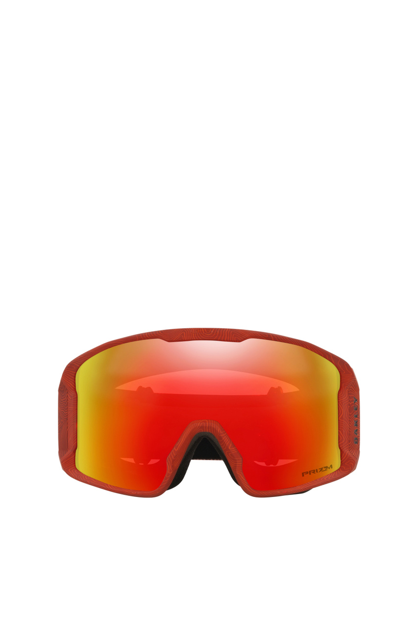Солнцезащитные очки 0OO7070|Основной цвет:Красный|Артикул:0OO7070 | Фото 1