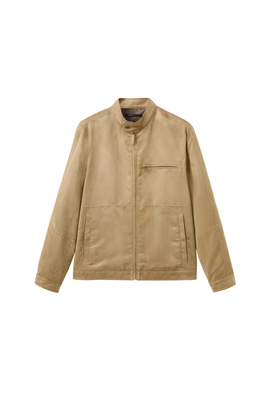 Мужской Mango Man Куртка BOY (цвет ), артикул 27044405 | Фото 1