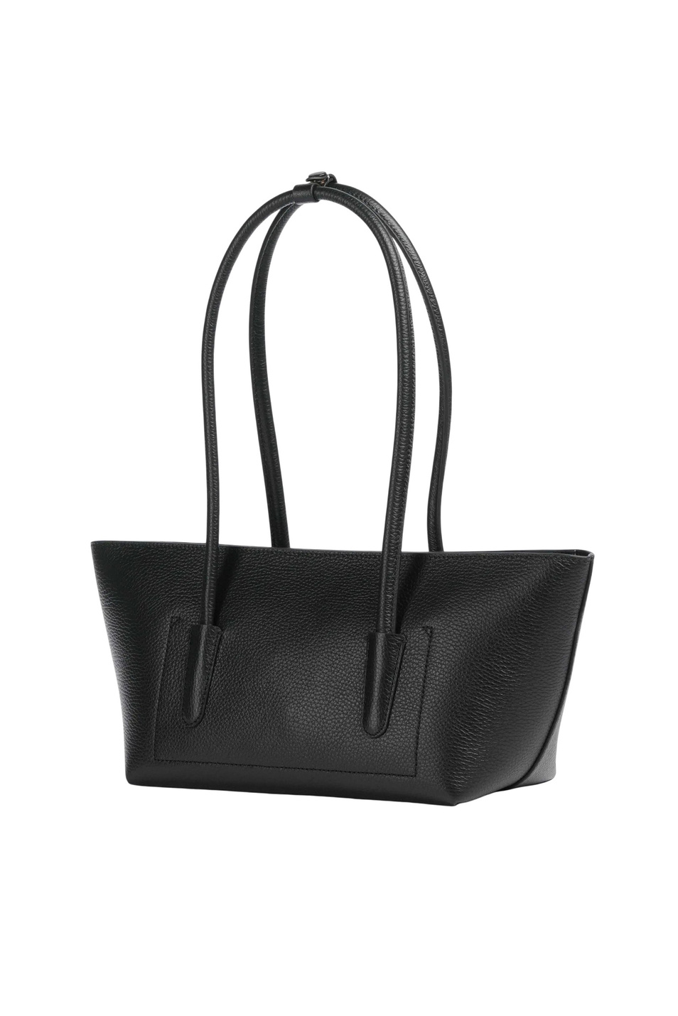 Женский Coccinelle Сумка DOUBLE BEAT из натуральной кожи (цвет ), артикул E1T8A110301 | Фото 2