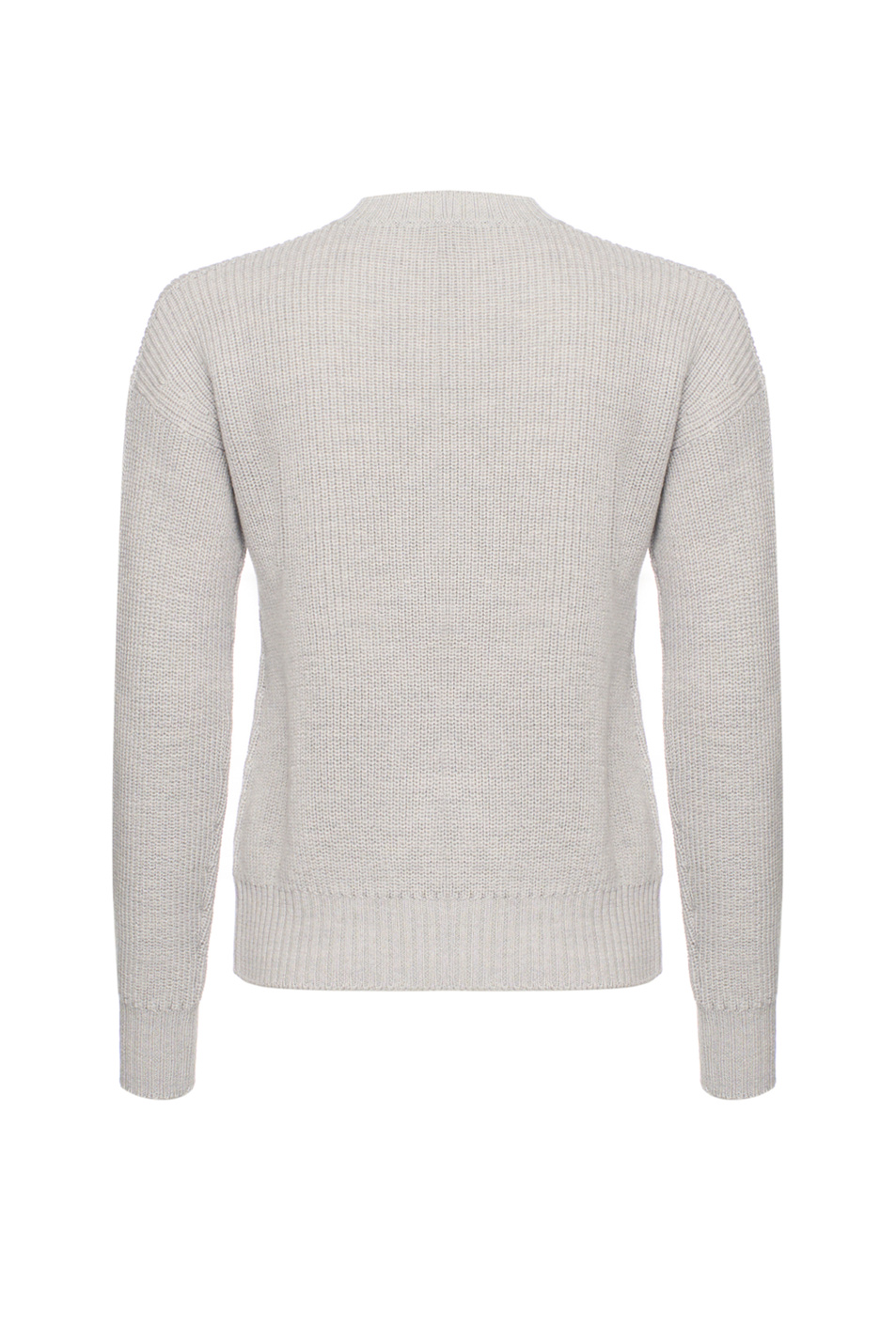 Женский Max Mara Джемпер BEATRICE из шерсти (цвет ), артикул 2526366078 | Фото 2