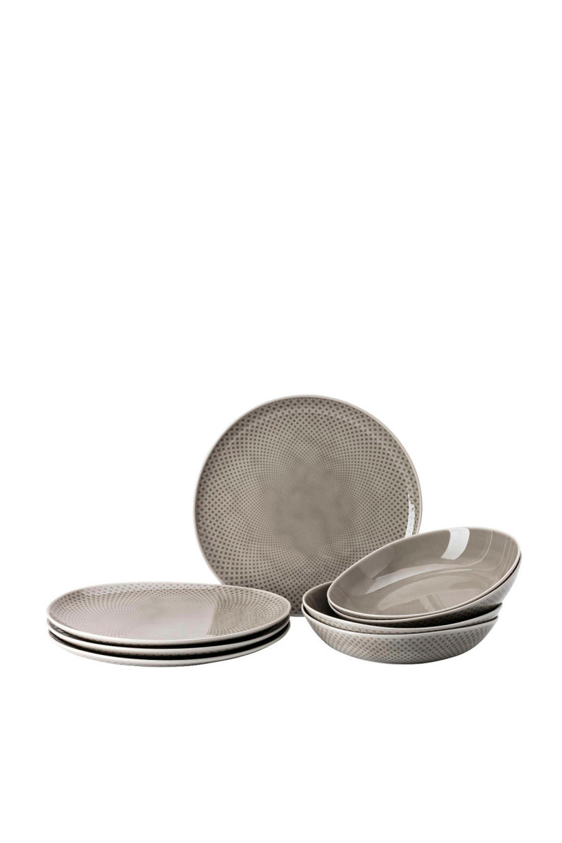 Не имеет пола Rosenthal Набор посуды на 4 персоны (8 предметов) (цвет ), артикул 10540-405201-28687 | Фото 1