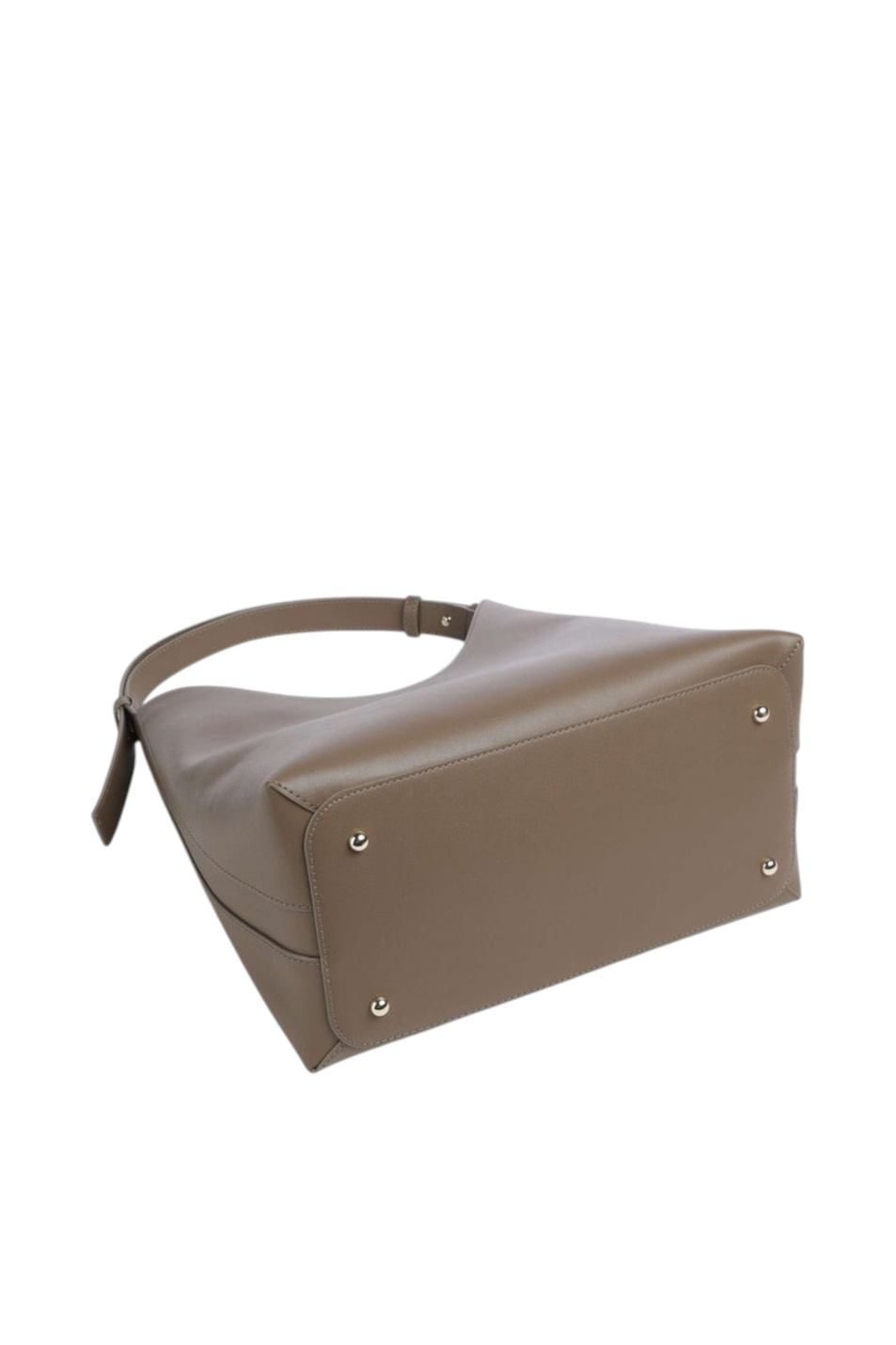 Женский Furla Сумка GOCCIA M из натуральной кожи (цвет ), артикул WB01499-BX3104 | Фото 5