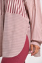 Persona Рубашка из вискозы (Бордовый цвет), артикул 1191170 | Фото 4