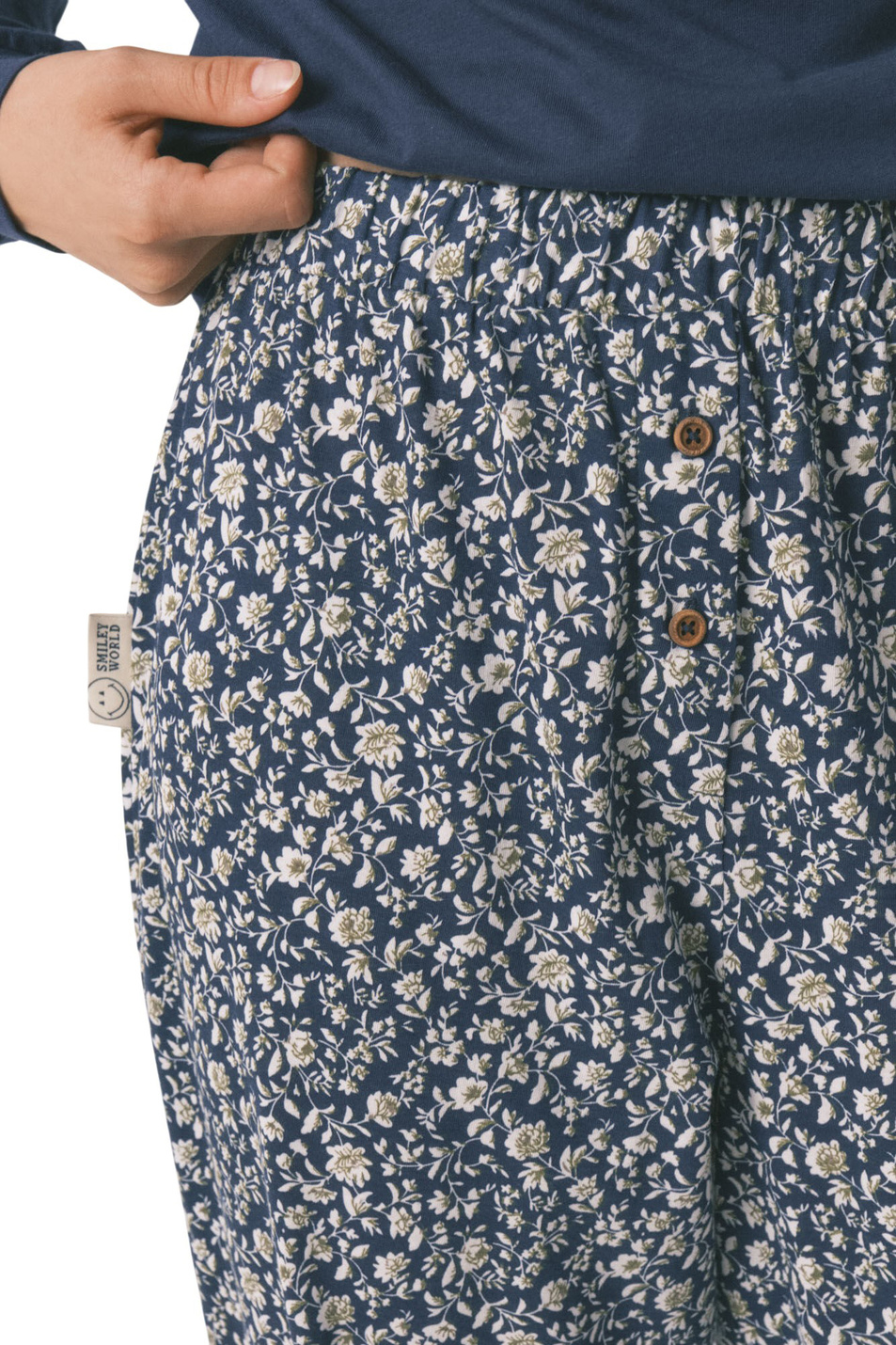 Женский Women'secret Пижама из натурального хлопка (цвет ), артикул 3132135 | Фото 3