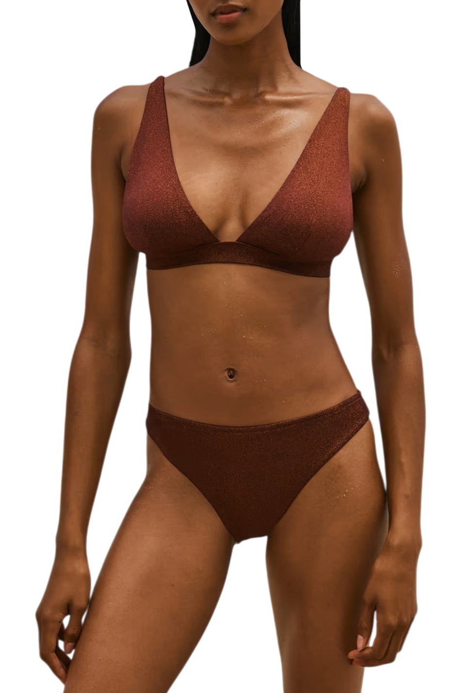 Женский Etam Бюстгальтер купальный CELESTIA (цвет ), артикул 6558041 | Фото 2