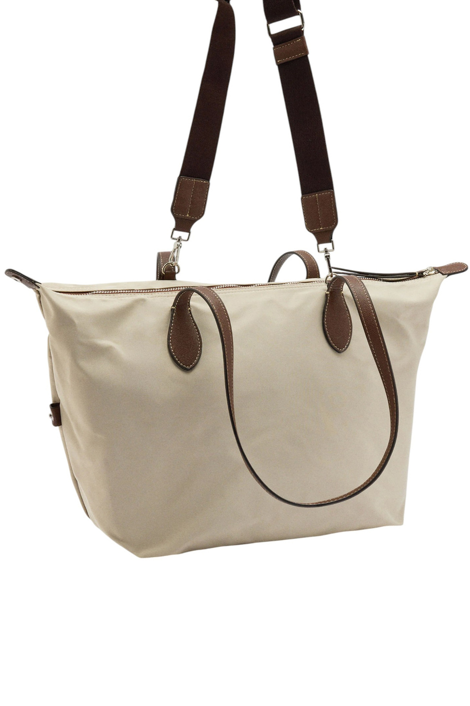 Женский Parfois Сумка нейлоновая (цвет ), артикул 240702 | Фото 2