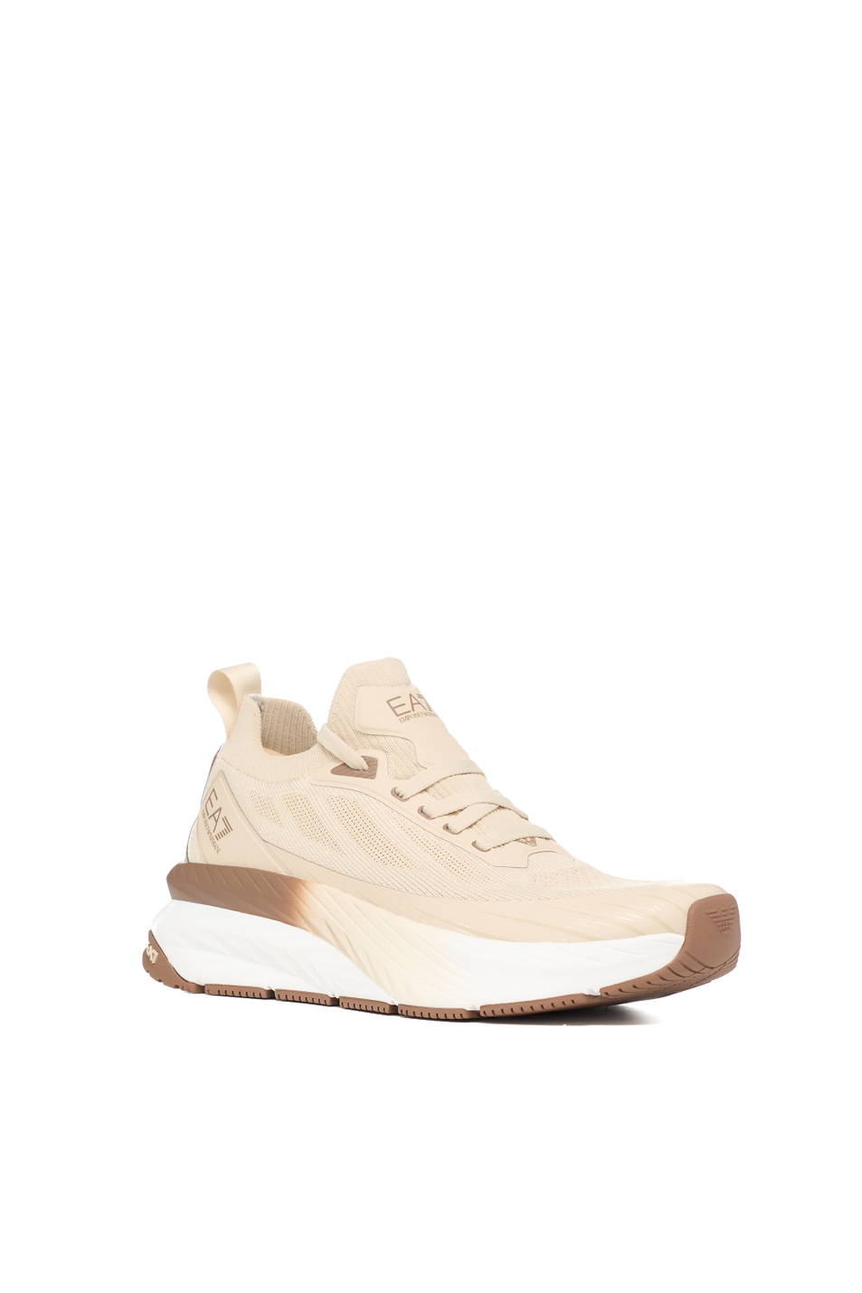 Unisex EA7 Кроссовки CRUSHER SONIC с логотипом (цвет ), артикул 7X000343-AF18639 | Фото 2