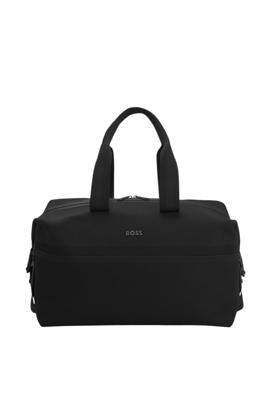 Мужской BOSS Сумка дорожная Catch_EVO (цвет ), артикул 50548308 | Фото 1