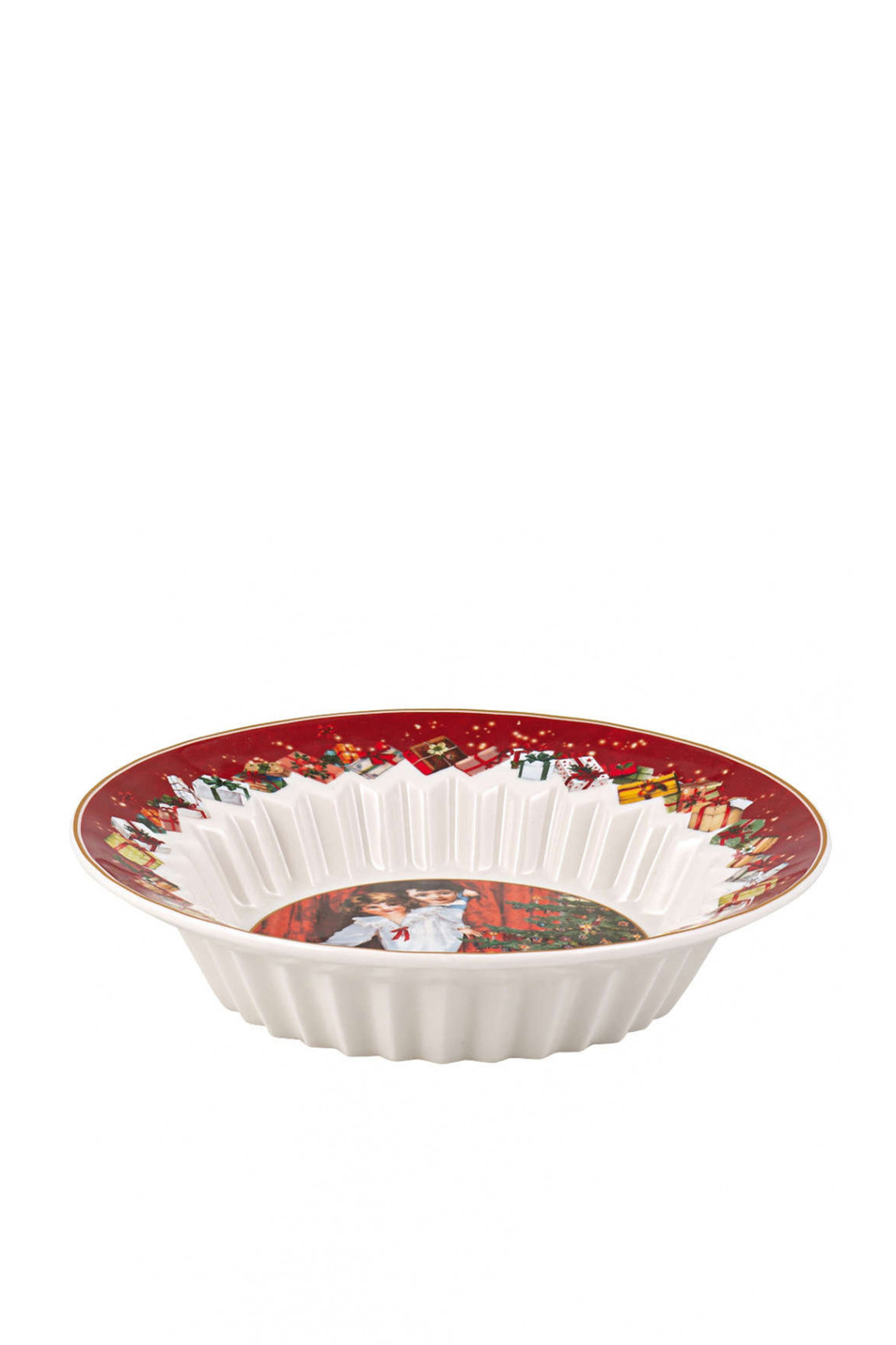 Не имеет пола Villeroy & Boch Салатник маленький "Дети", 17 см (цвет ), артикул 14-8332-3689 | Фото 2