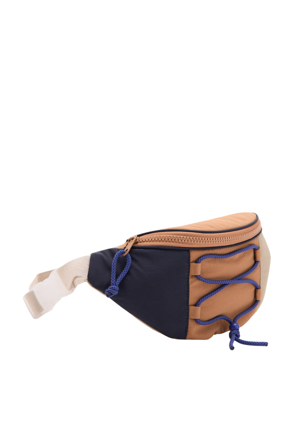 Мальчикам Mango Kids Сумка NAUTIC поясная (цвет ), артикул 27084419 | Фото 2