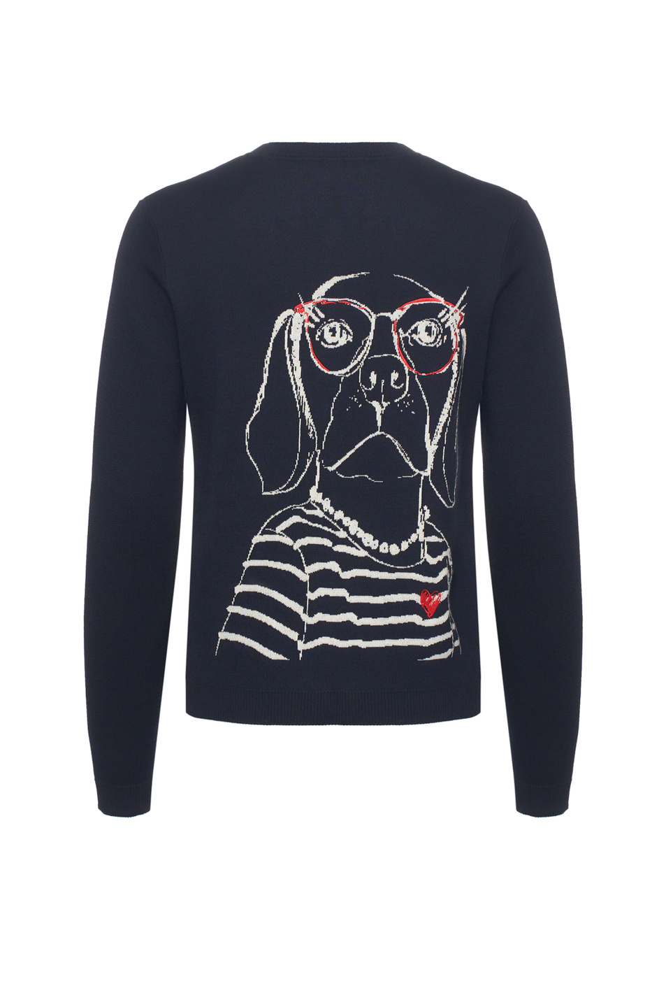 Женский Gerry Weber Кардиган с принтом (цвет ), артикул N64821 | Фото 2