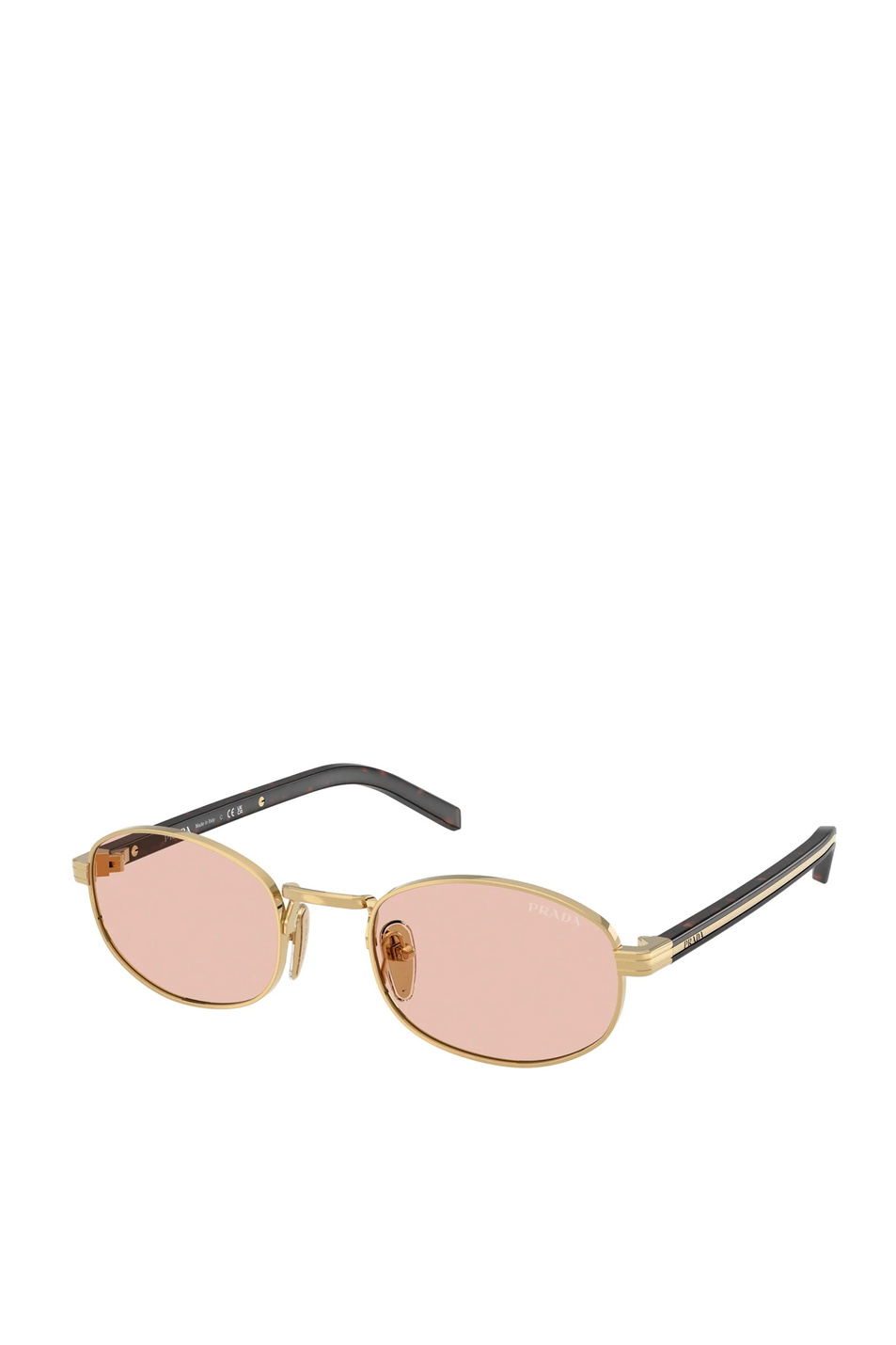 Женский Prada Eyewear Солнцезащитные очки 0PR B53S (цвет ), артикул 0PR B53S | Фото 1