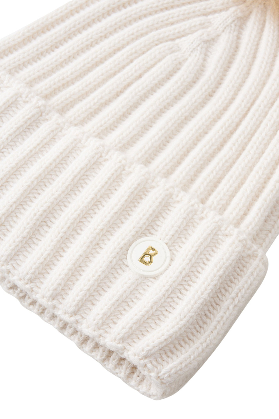 Женский Bogner Шапка RANYA из смесовой шерсти (цвет ), артикул 91786087 | Фото 3