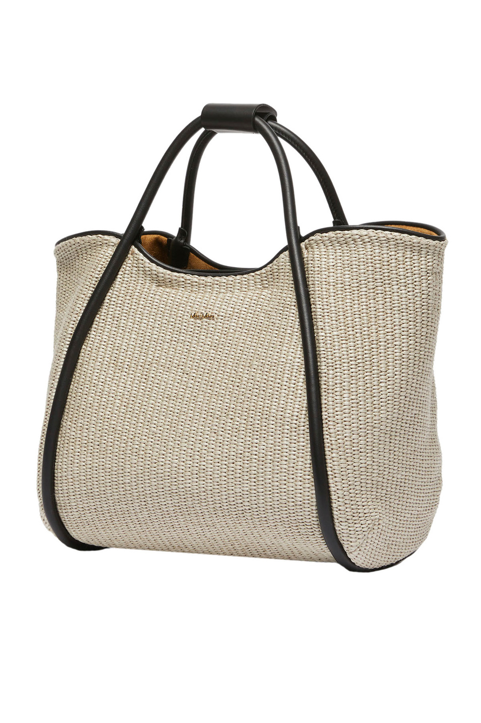 Женский Max Mara Сумка MARINESSTRAW (цвет ), артикул 2345110131 | Фото 2