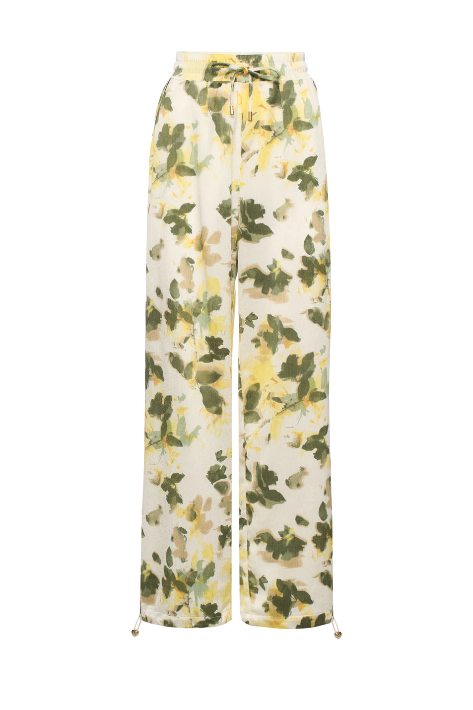 Женский Liu Jo Брюки с принтом (цвет ), артикул TA6257T358A | Фото 1