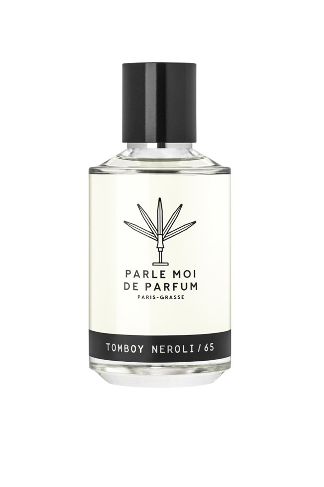 Unisex Parle Moi de Parfum Парфюмерная вода Tomboy Neroli / 65, 100 мл (цвет ), артикул TB100 | Фото 1