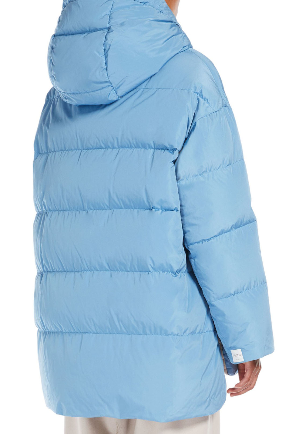 Женский Max Mara Куртка двусторонняя TAFFY (цвет ), артикул 2394860136 | Фото 4