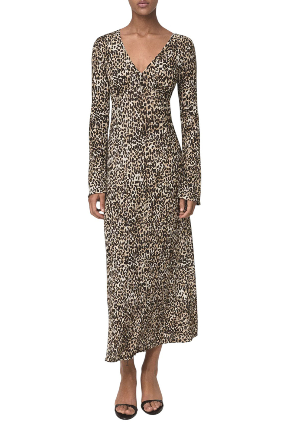 Женский Mango Платье POME с принтом (цвет ), артикул 17045812 | Фото 2