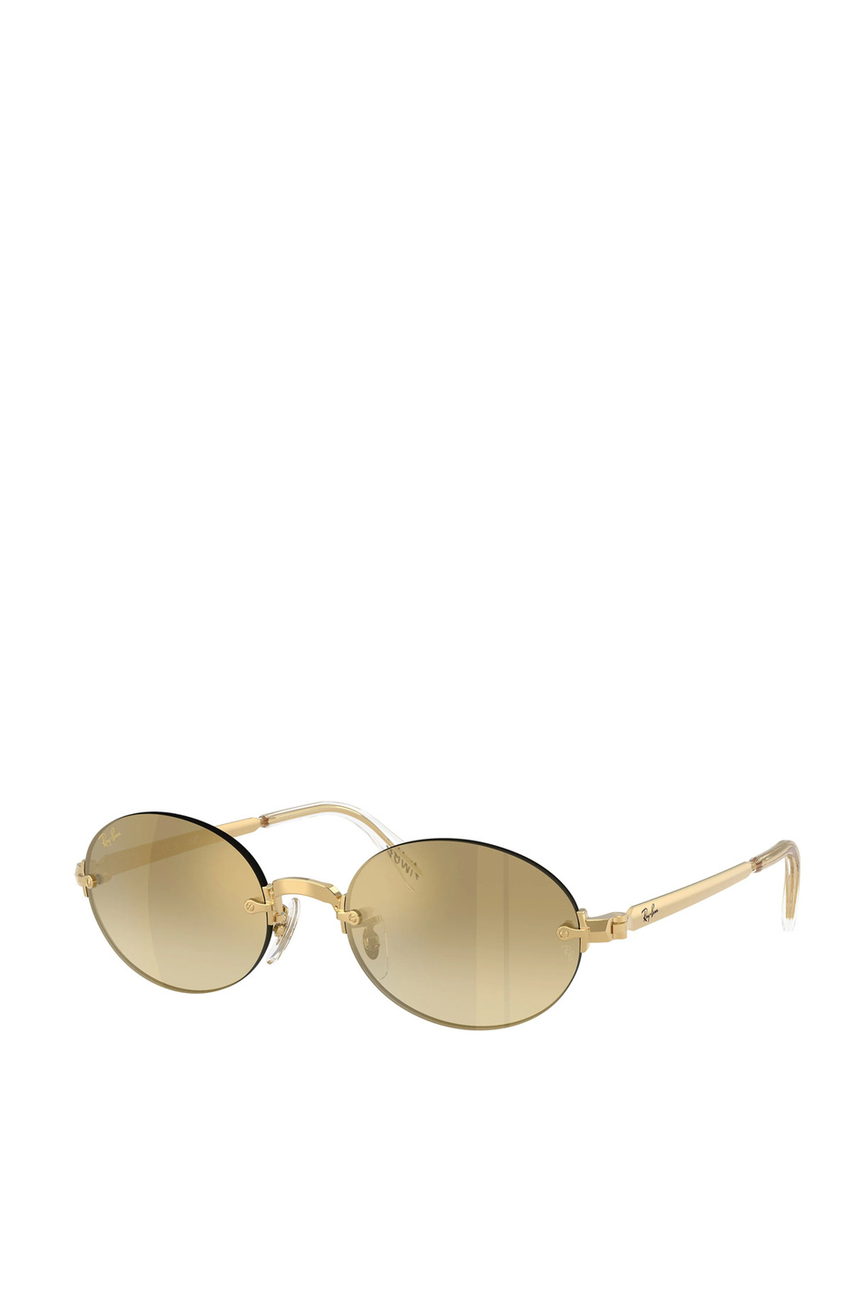 Unisex Ray-Ban Eyewear Солнцезащитные очки 0RB3929 (цвет ), артикул 0RB3929 | Фото 1