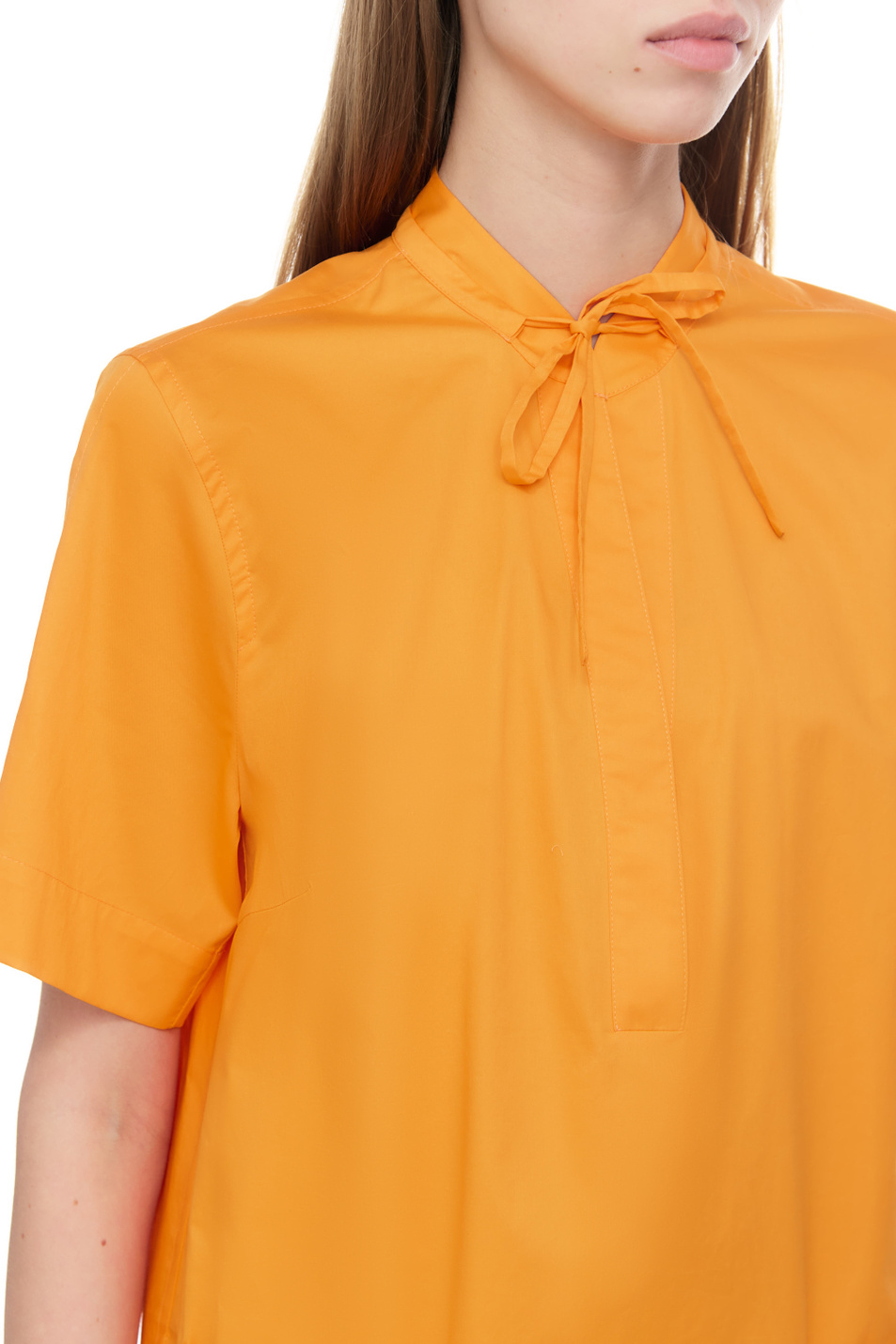 Женский Bogner Платье TAJA из эластичного хлопка (цвет ), артикул 66153390 | Фото 5