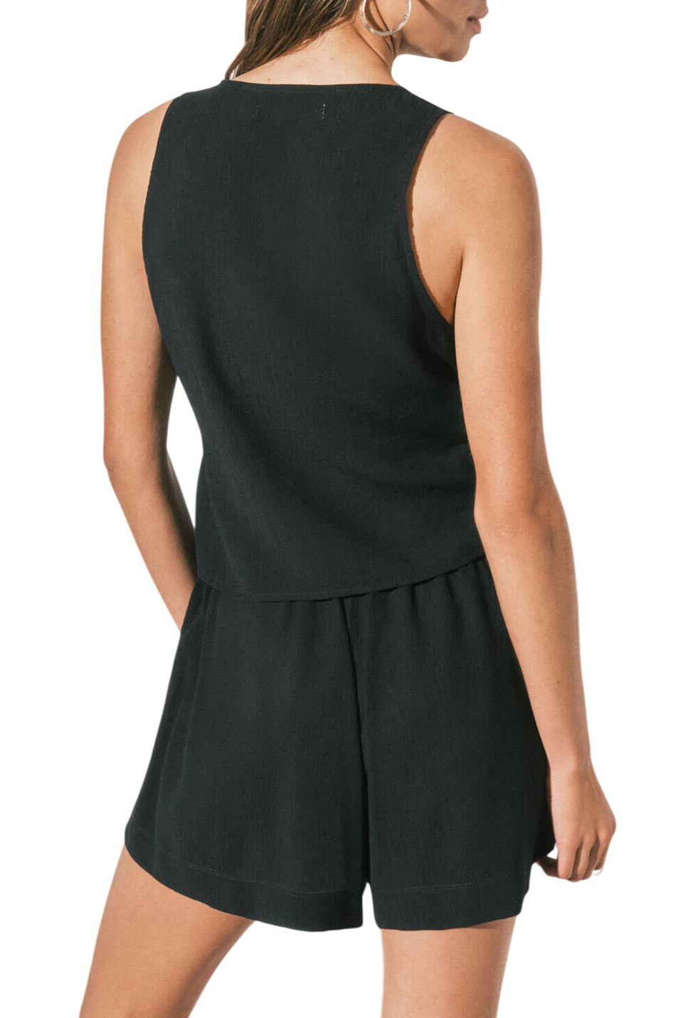 Женский Women'secret Комплект из топа и шорт (цвет ), артикул 4853726 | Фото 2