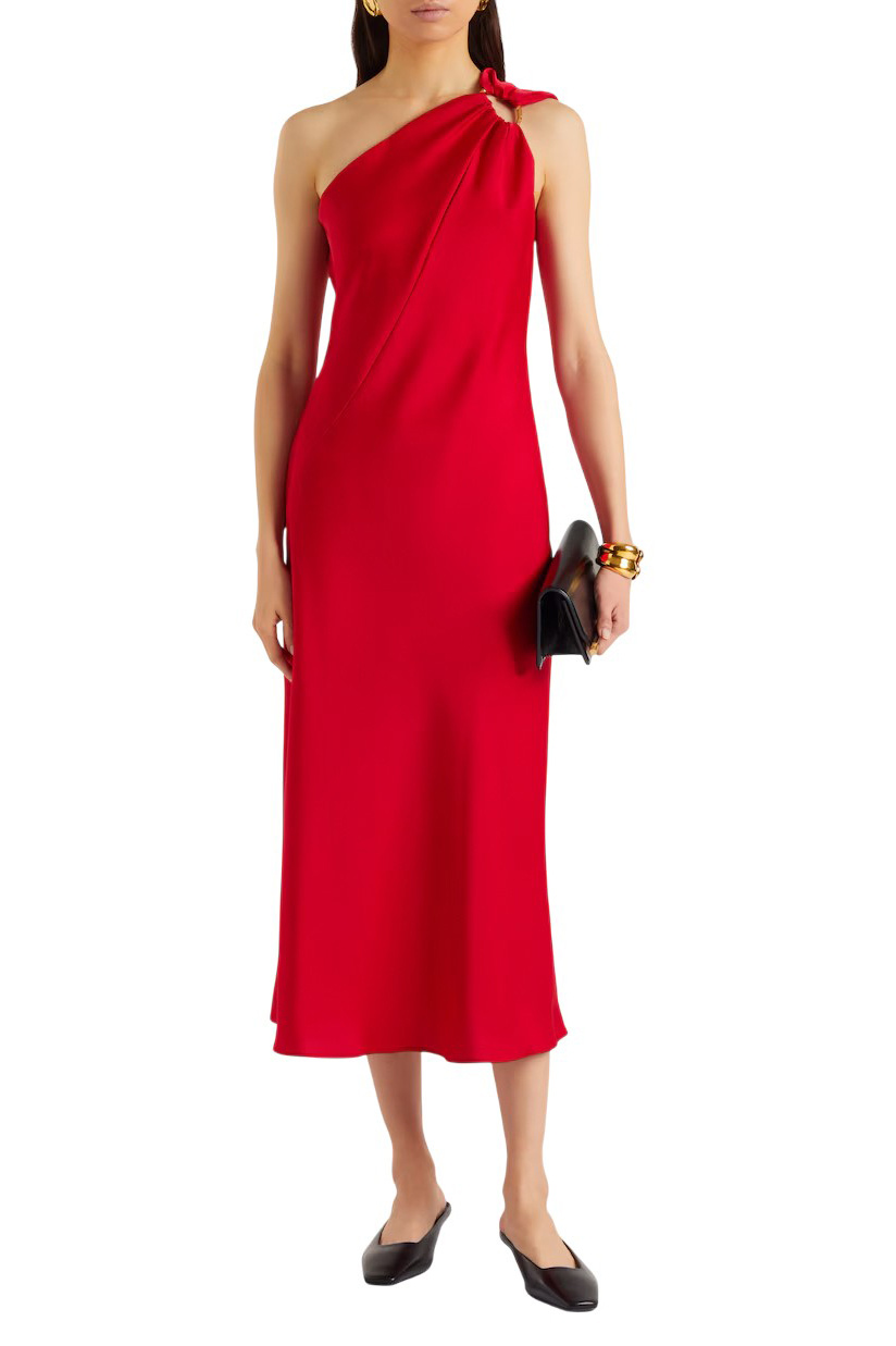 Женский Max Mara Платье ENTRATA (цвет ), артикул 2616221033 | Фото 3