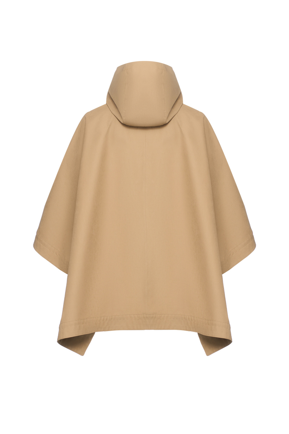 Женский Max Mara Плащ BOA однотонный (цвет ), артикул 2526736017 | Фото 2