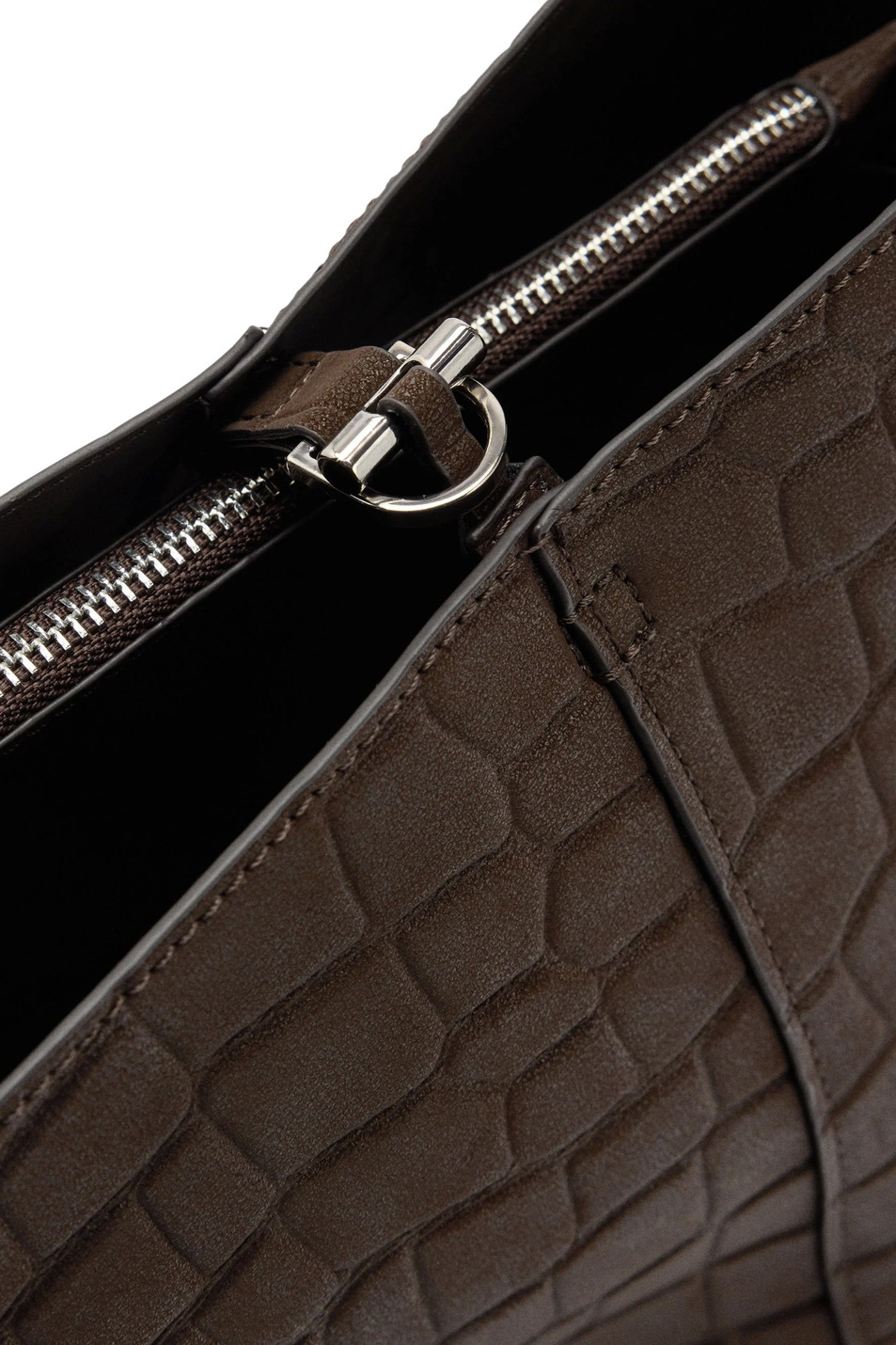 Женский Parfois Сумка из искусственной кожи (цвет ), артикул 244618 | Фото 4