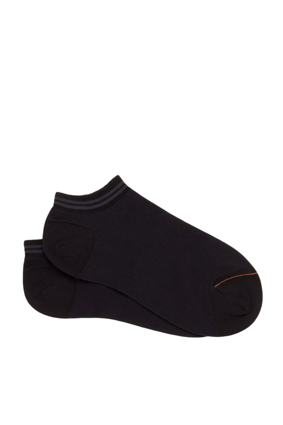 Мужской Zegna Носки из смесового хлопка (цвет ), артикул AHS11A3-SHSN00-K09 | Фото 1