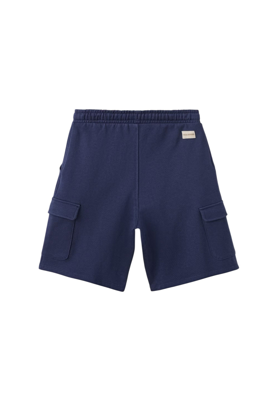 Мальчикам Mango Kids Шорты CARGO из хлопка (цвет ), артикул 27067136 | Фото 2