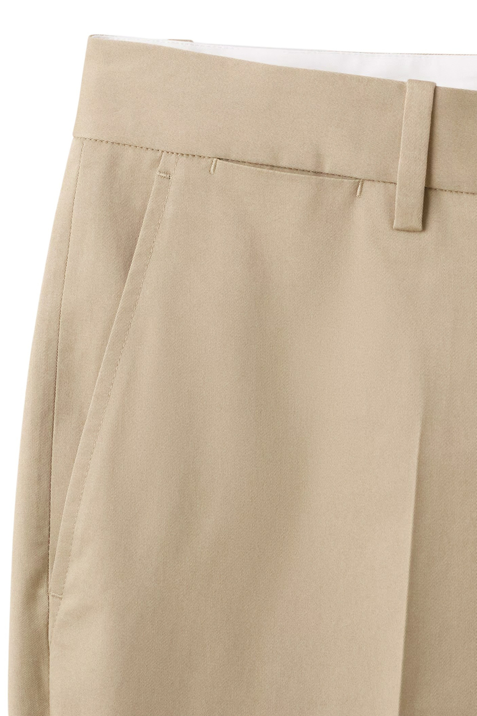 Мужской Mango Man Брюки DUBLINO зауженного кроя (цвет ), артикул 27004418 | Фото 6